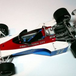 model ensign n 176 ford