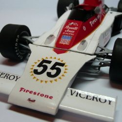 model Parnelli VPJ-4