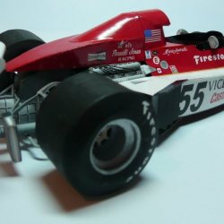 model Parnelli VPJ-4