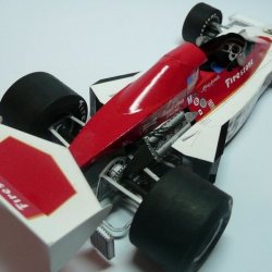 model Parnelli VPJ-4