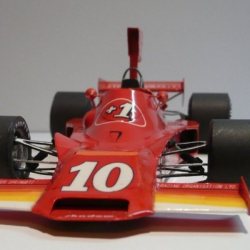 model Shadow DN3/3B Ford