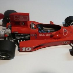 model Shadow DN3/3B Ford