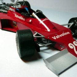 model ensign n 176 ford