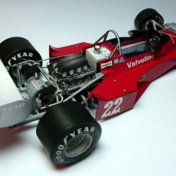 model ensign n 176 ford