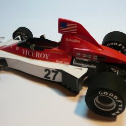 model Parnelli VPJ4