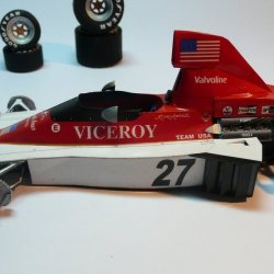 model Parnelli VPJ4