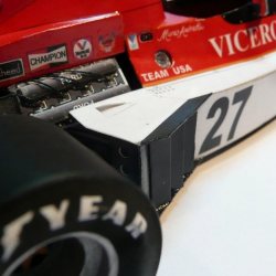 model Parnelli VPJ4