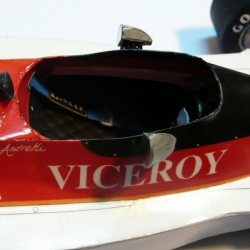 model Parnelli VPJ4