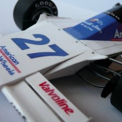 model Parnelli VPJ4B