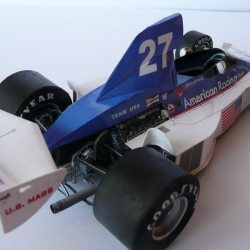 model Parnelli VPJ4B
