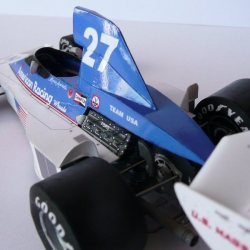 model Parnelli VPJ4B