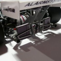 model ENSIGN N 175 FORD
