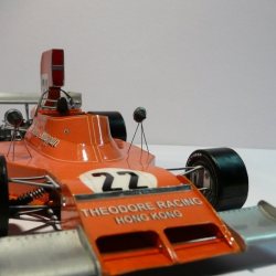 model Ensign N174