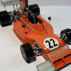 model Ensign N174