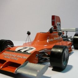model Ensign N174