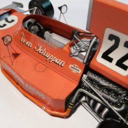 model Ensign N174
