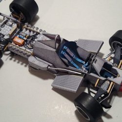 model Ferrari 312T5 (1980)