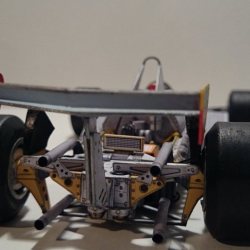 model Ferrari 312T5 (1980)