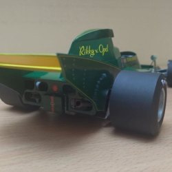model Ensign N173
