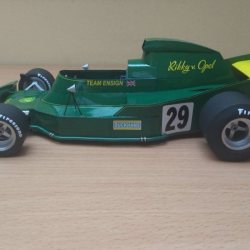 model Ensign N173